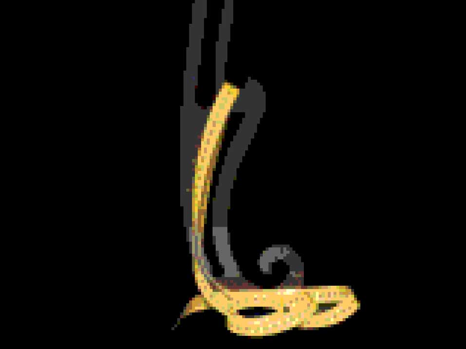 gif d'un masque de comedien