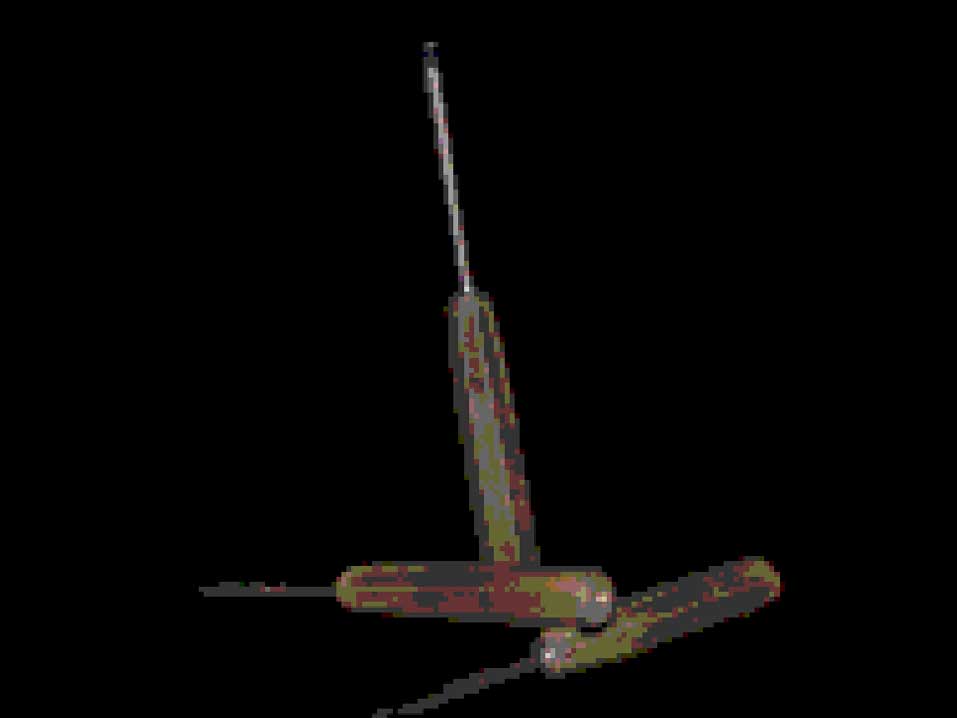 gif d'un masque de comedien